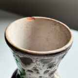 Vase La Roue Vallauris