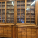 Bibliothèque herboriste
