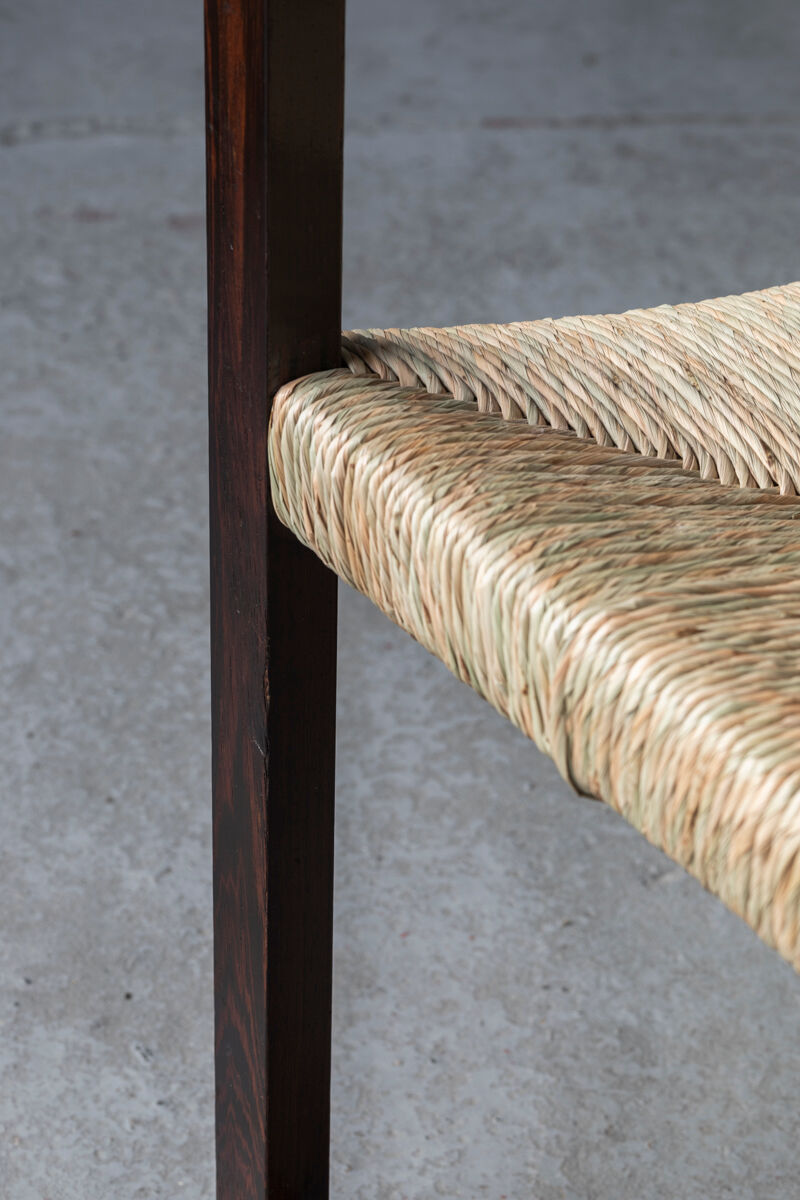 Dining Chairs by Gerard Geytenbeek