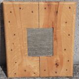 Miroir rectangulaire