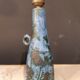 Jacques Blin ceramic lamp