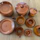 St Clement ceramic assembly