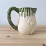Vintage slip pitcher