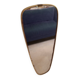 Vintage mirror from the 60s