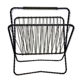 Scoubidou magazines 60s