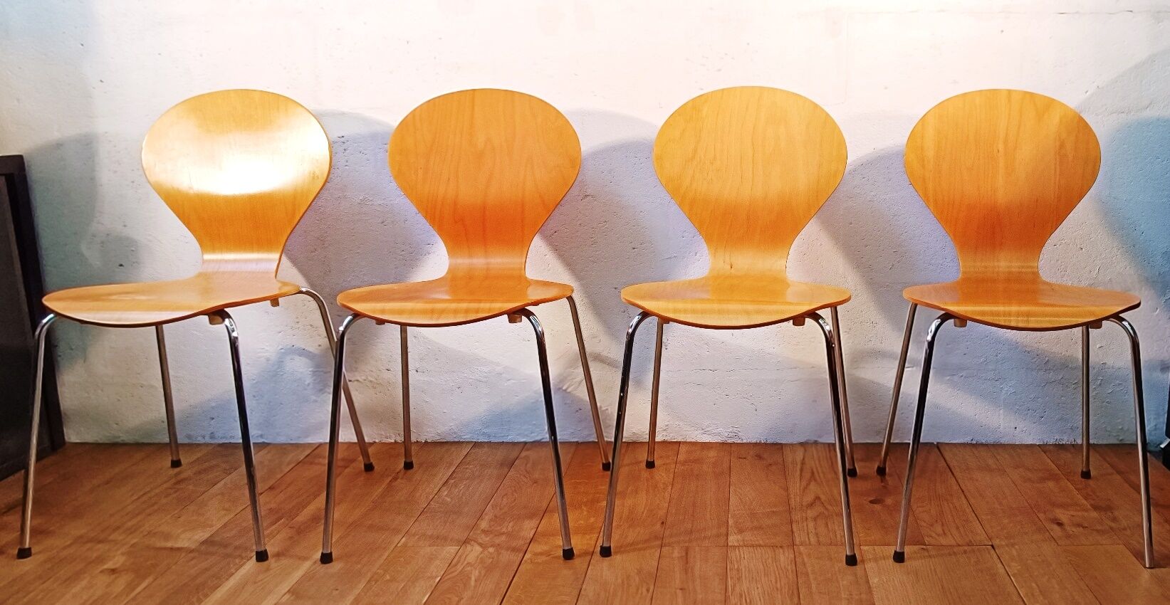 Phoenix Chair Denmark