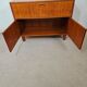 Petite enfilade scandinave