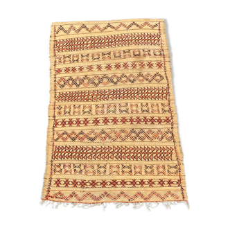 Natte berbere 170x305 cm