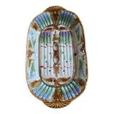 Onnaing asparagus barbotine dish