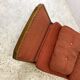 Art Deco folding daybed