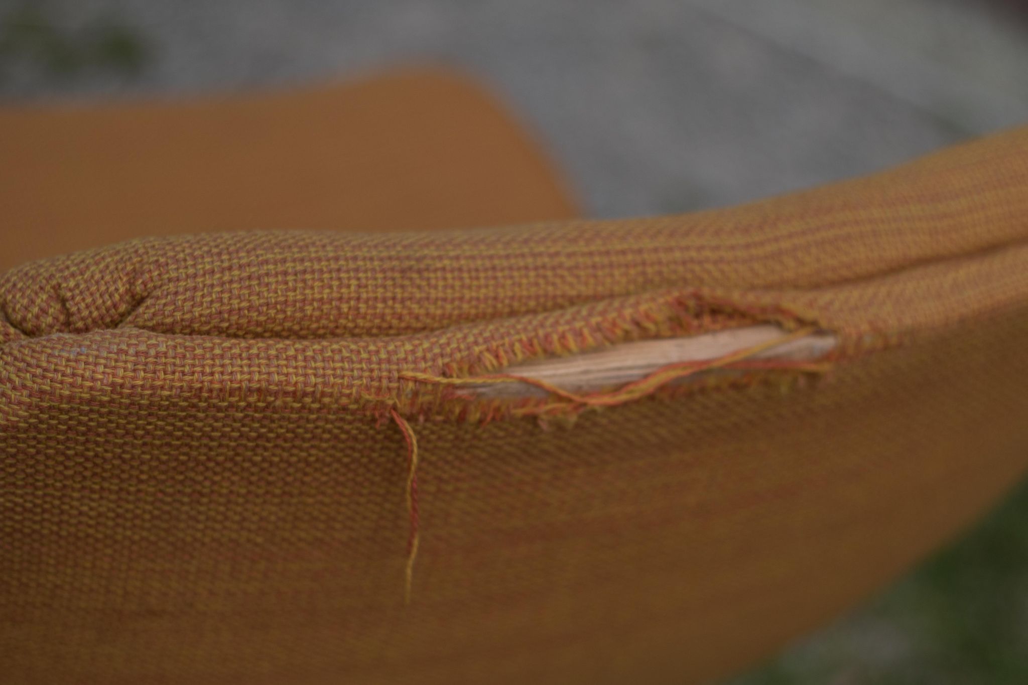 Chaise Geoffrey Harcourt pour Artifort