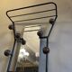 Wall coat rack Coat rack Design Roger Ferraud Vintage