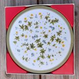 6 pimpernel placemats