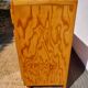 Buffet mado vintage