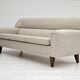 1960s, Danish design sofa by Kurt Østervig model 61, original good condition.