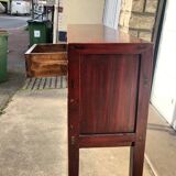 Commode chinoise ancienne