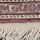 Antique handmade rug