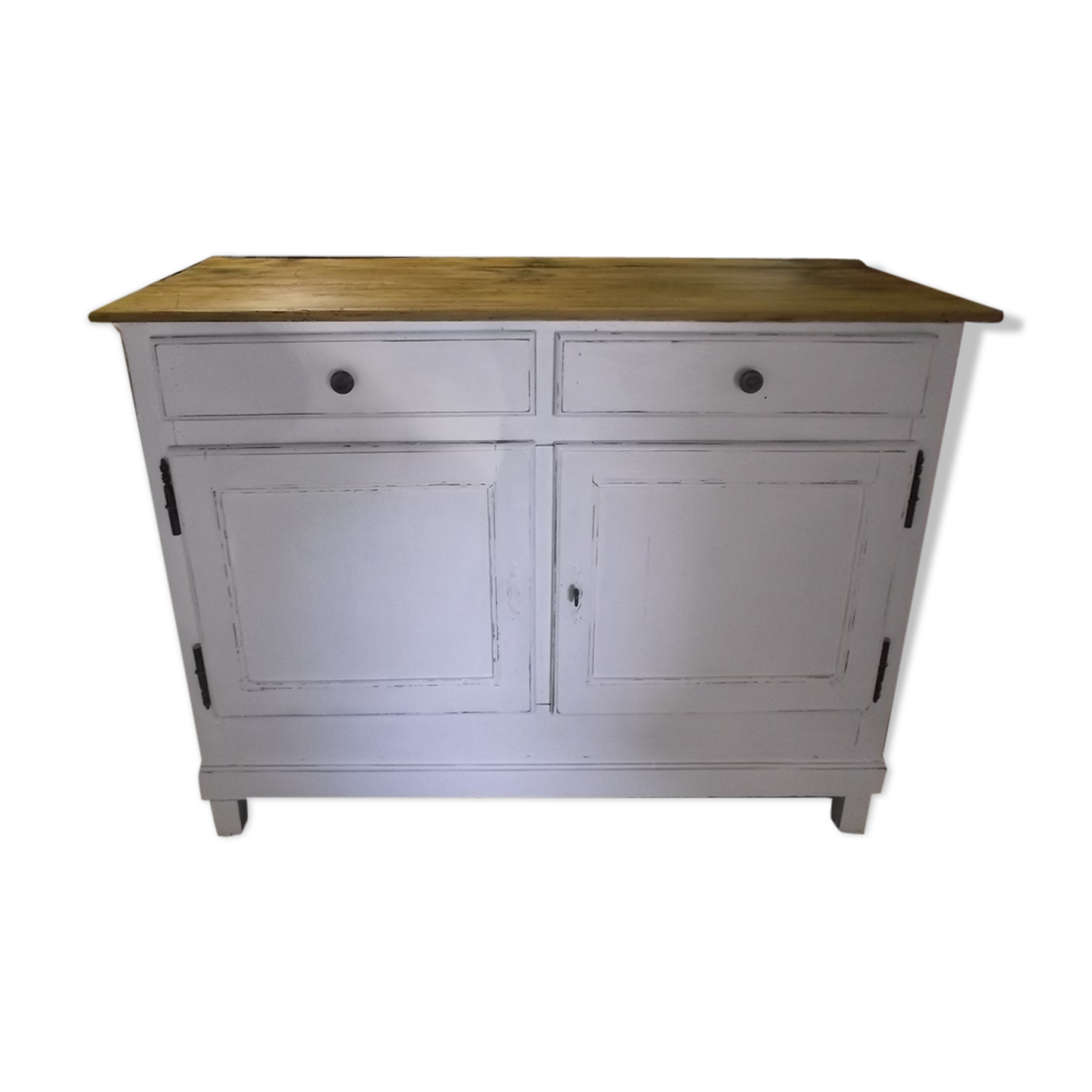 Former country buffet