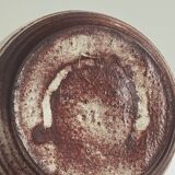 Rare Accolay zoomorphic vase, 1950