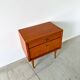 Table de chevet vintage MDK