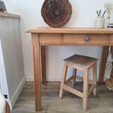 Farmhouse style desk / console / side table