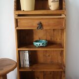 Vintage Mexico accent furniture