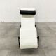 LC4 chaise lounge by Le Corbusier for Cassina