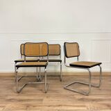 Chairs B32 by Marcel Breuer