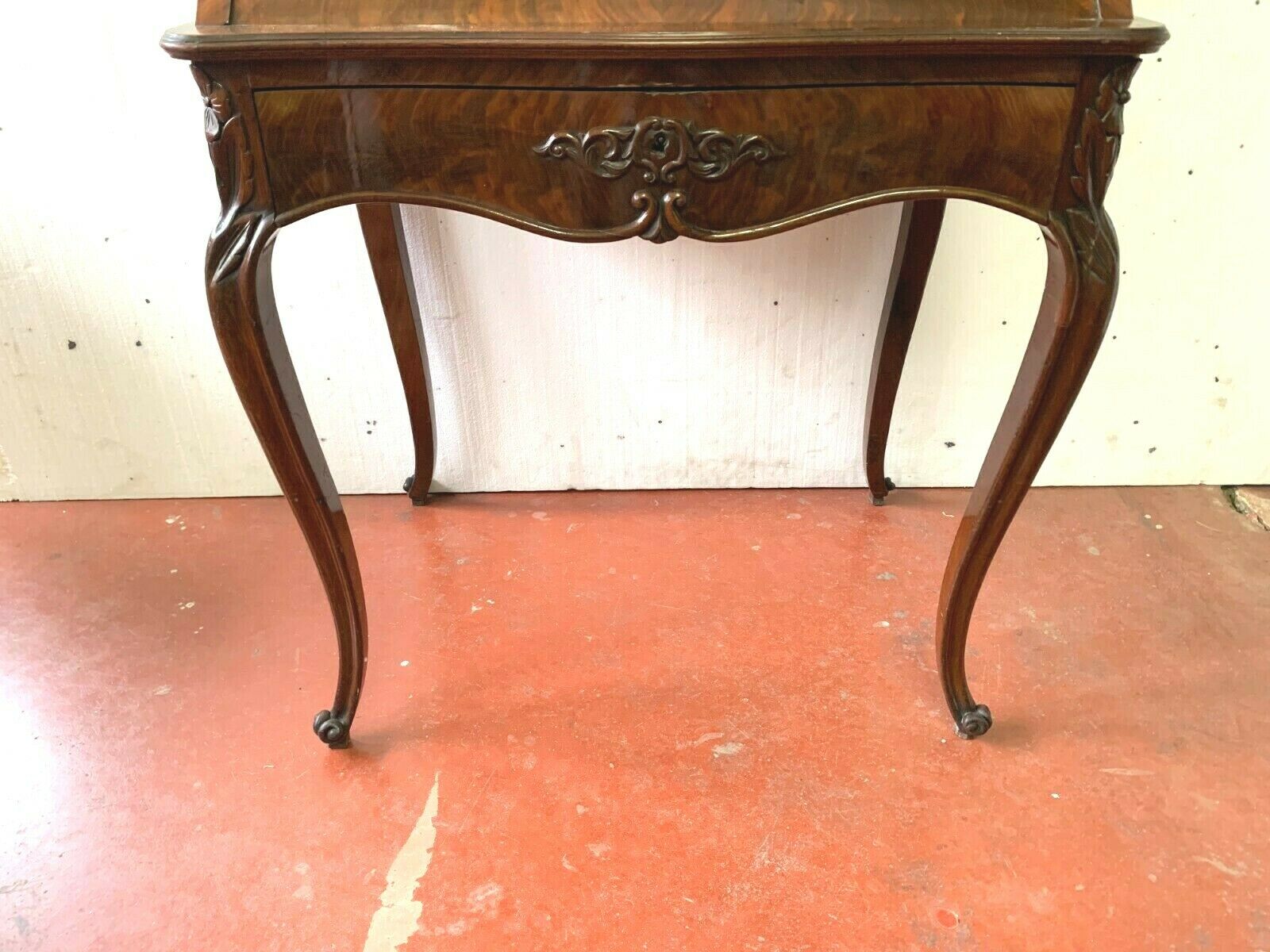 Bureau de dame Louis Philippe XIX siècle