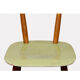 Chair for Ton, 1960