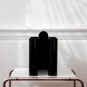 Vintage magazine rack Portariviste (Art. 270) by Rodolfo Bonetto for
