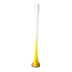 Large vintage soliflore vase