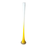 Grand vase soliflore vintage