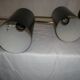 50s Pipe Wall Light