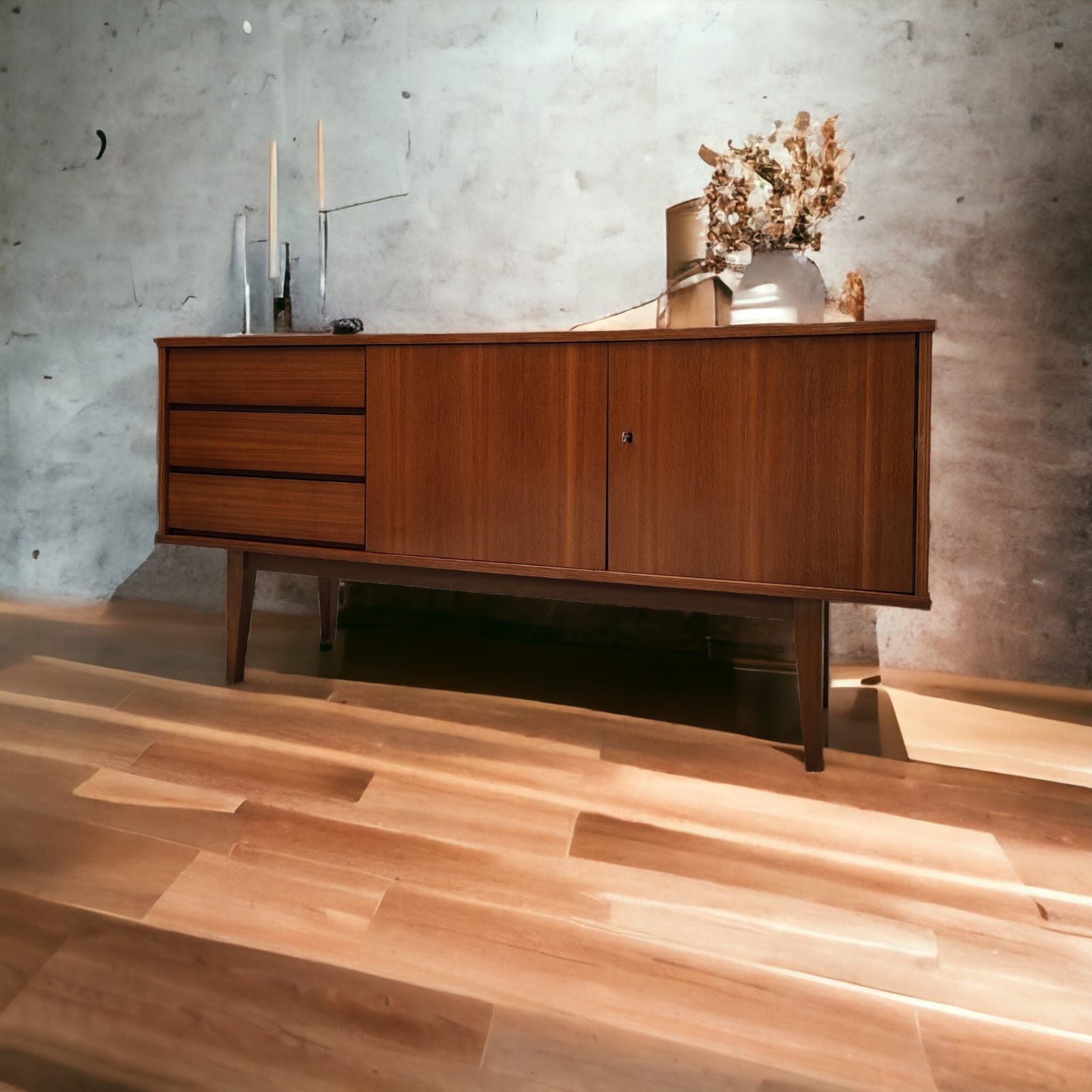 Mid Century sideboard