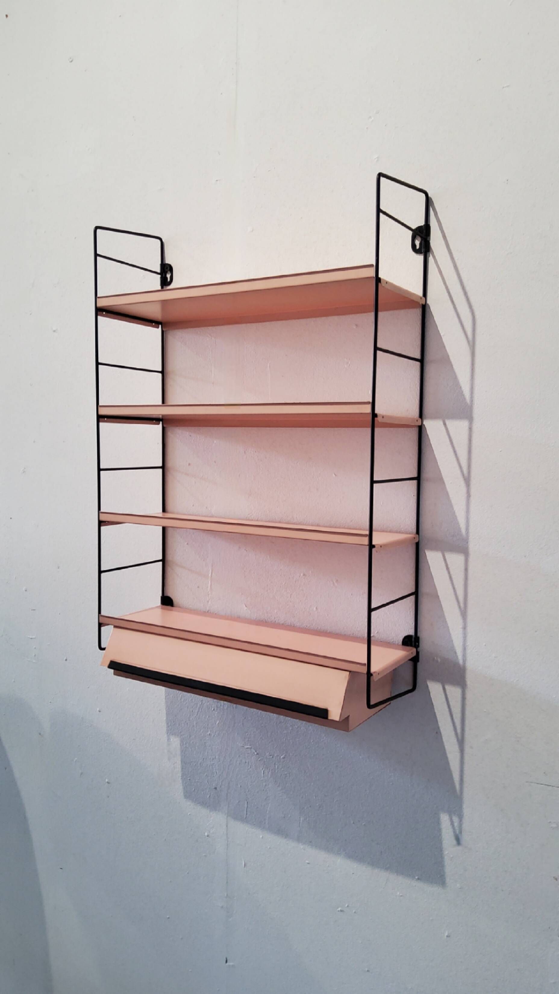 Etagere Tomado Holland rose