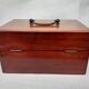 Antique box