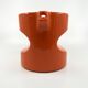 Ceramic bowl/pitcher set • Georges Lanteri for A.R.P. • Circa 70s