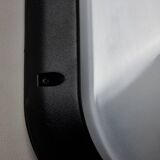 Superdelta Ovale by Roberto Fiorato for LBL Lighting