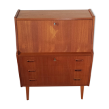 Secrétaire danois des années 60