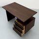 Czechoslovakian Writing Desk by Bohumil Landsman for Jitona, 1970s