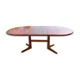 Baumann table in cherry