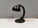 Bakelite table lamp type 11126 designed by Eric Kirkman Cole in the 1930s