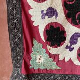 Old Uzbek Suzani