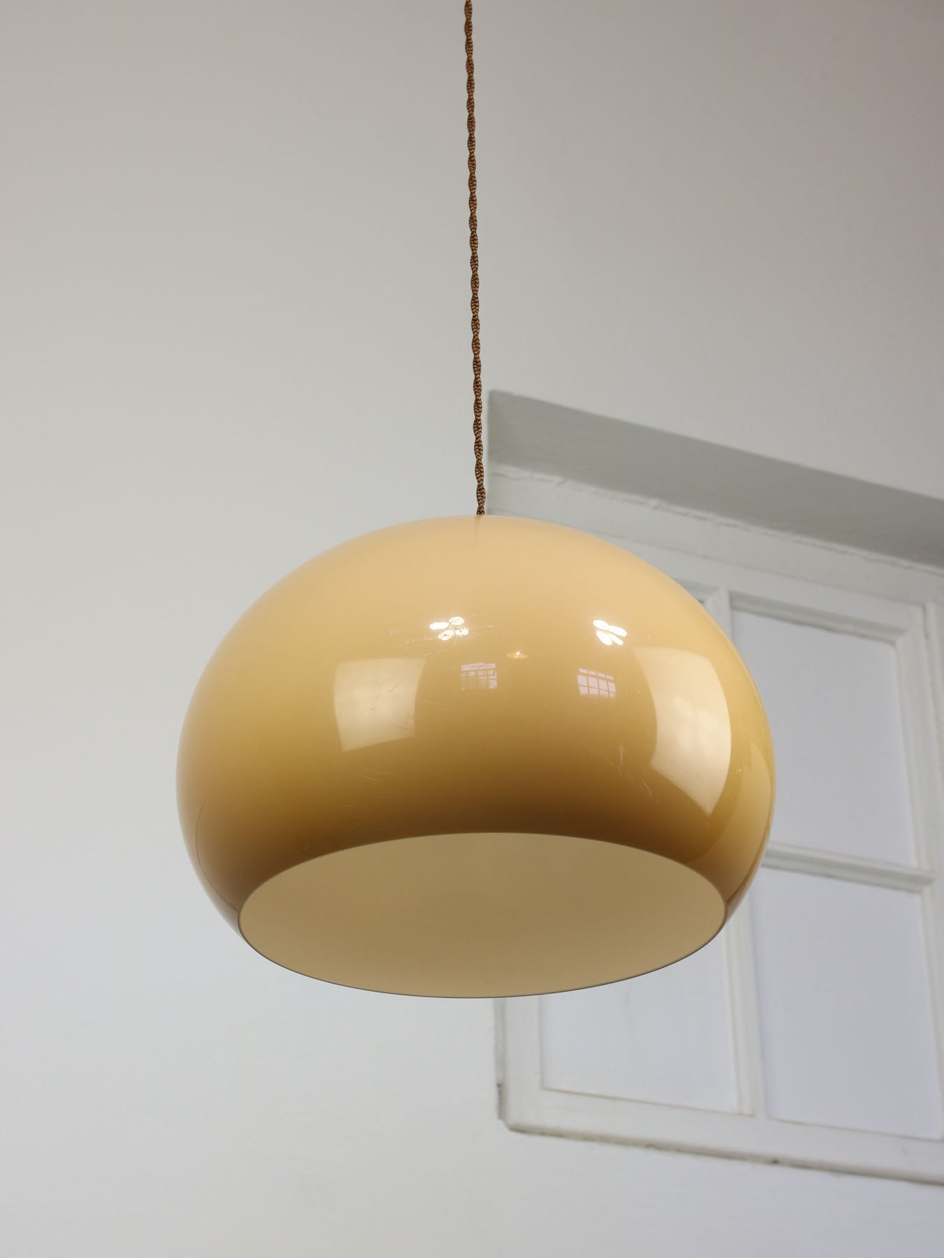 Suspension de Guzzini, années 1970
