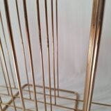 Vinyl record holder / magazine holder