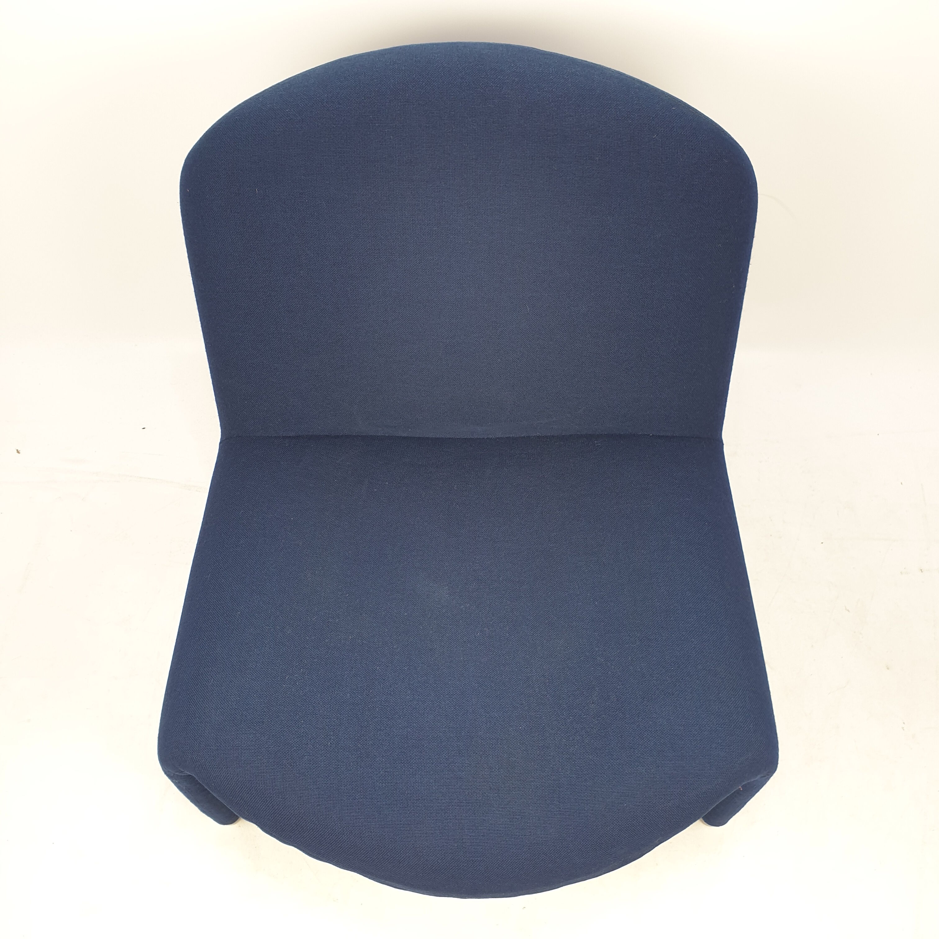 Alky lounge chair by Giancarlo Piretti for Artifort, 1970s