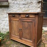 Vintage Parisian sideboard