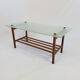 Scandinavian coffee table