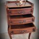 Regency bedside